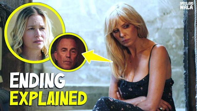 Yellowstone Season 5 Episode 5 Recap - Breakdown - Ending Explained