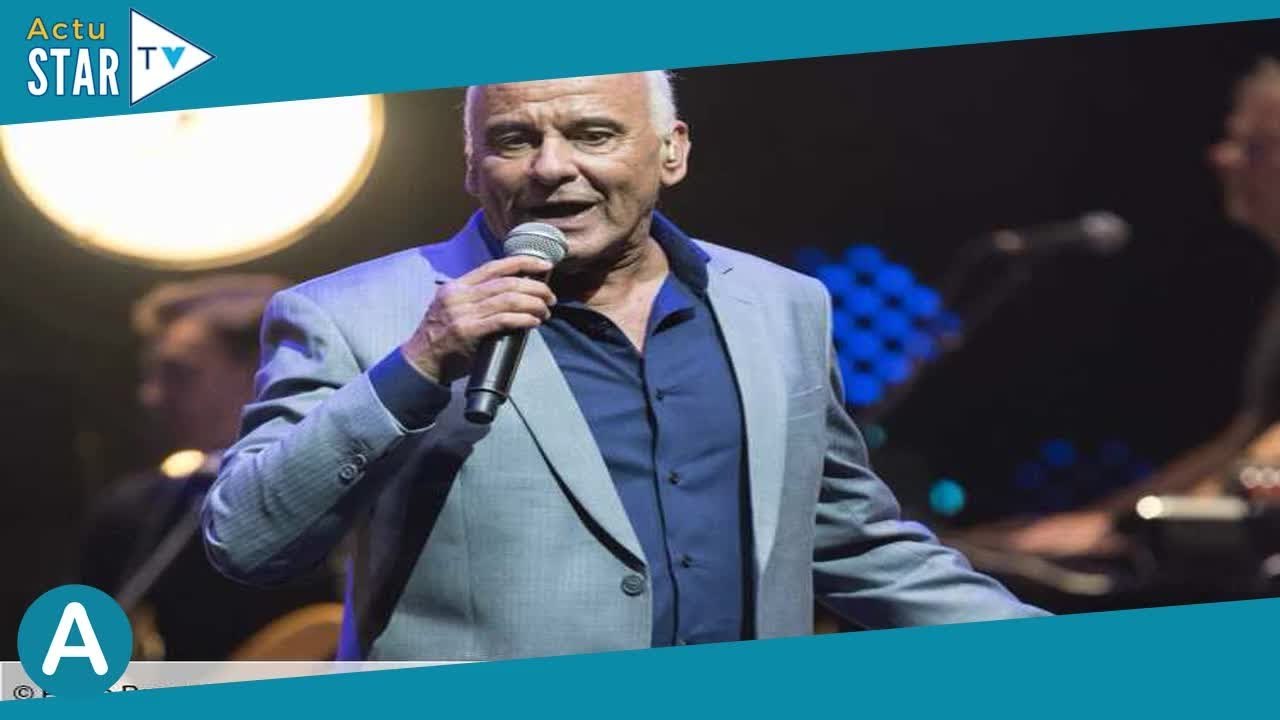 Michel Fugain : il réitère et tacle à nouveau Benjamin Biolay