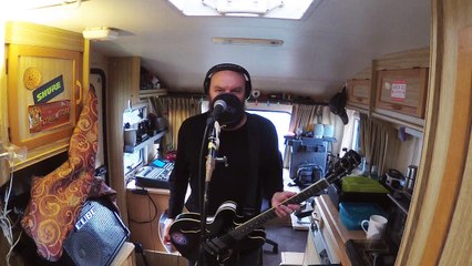 Rob Redhead - Metal Gods/Judas Priest