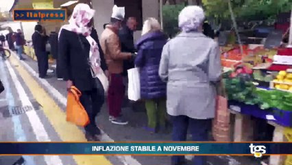 Tg Economia edizione del 16 dicembre