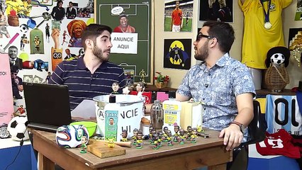 Piores momentos da tocha e golaço contra  Mesa Quadrada