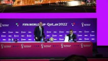 La FIFA anuncia cifra récord de ingresos y debatirá formato del Mundial-2026