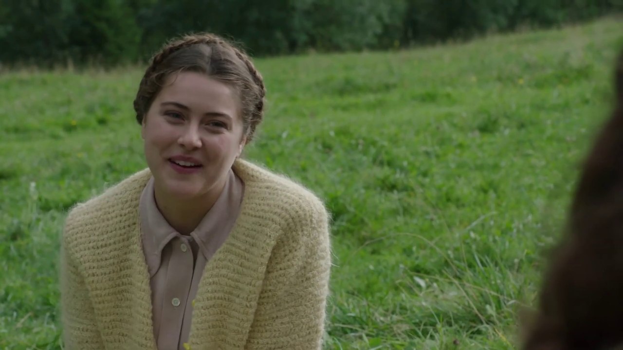 Chiara Lubich: Die Liebe besiegt alles - Trailer (Deutsch) HD