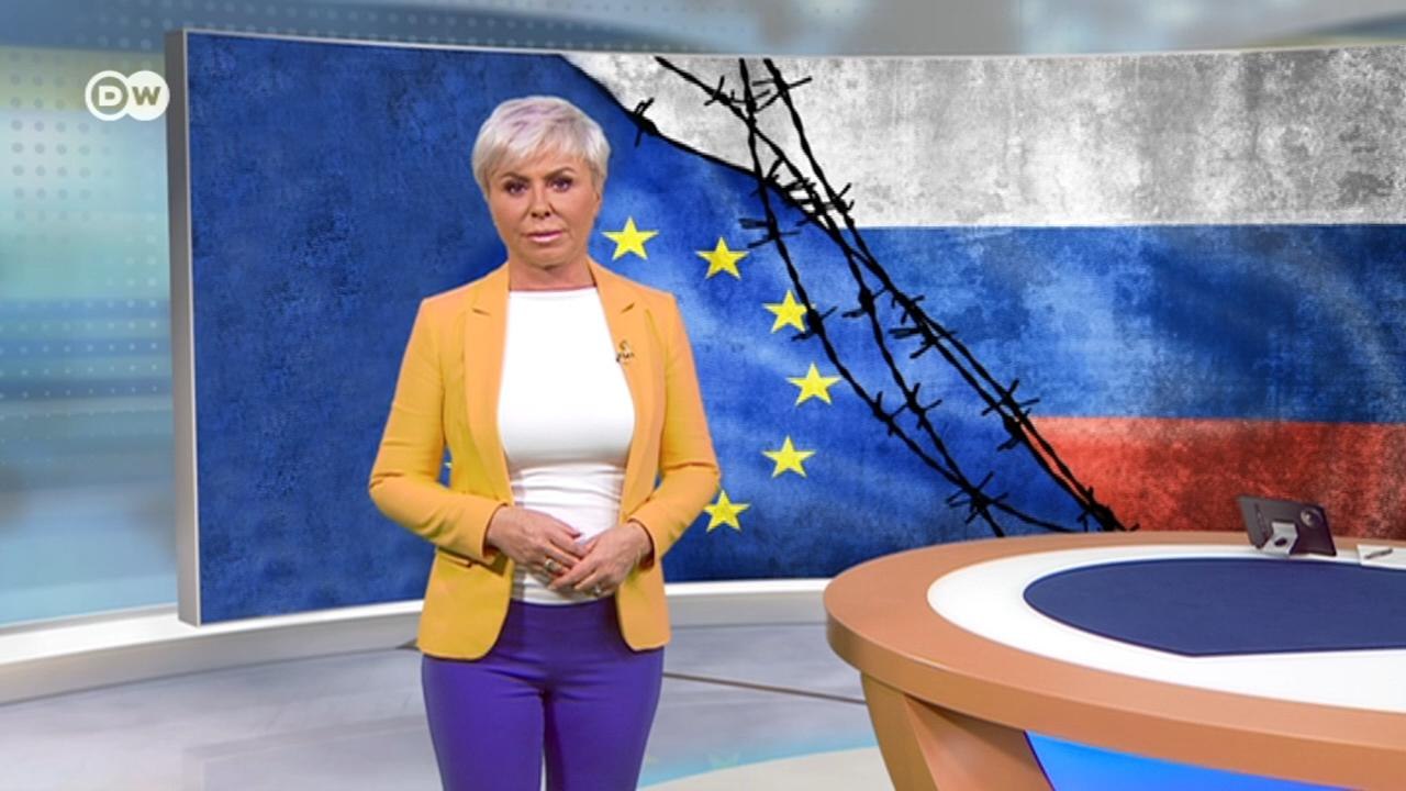 ЕС наносит новый удар: что входит в жесткий пакет санкций против России (16.12.2022)