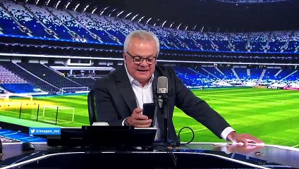 Gran actuación de César Arturo Ramos en semifinales