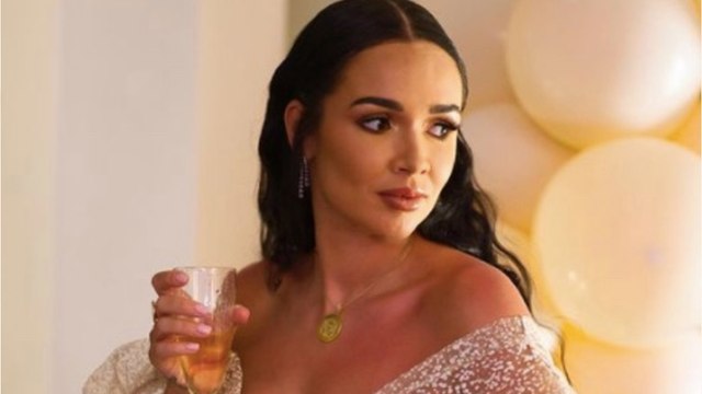 VOICI : « Cela tourne à l'harcèlement : Jazz Correia s'emporte contre une fan