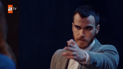 Can Neyin Peşinde? - Yalnız Kurt 30. Bölüm