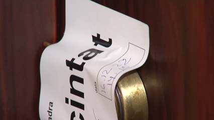 Detienen a un hombre por matar a su pareja, que estaba desaparecida, en Lleida