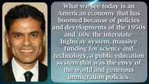 Fareed Zakaria 60 #quotesaboutlife #quotesaboutlove #quoteschannel Quotes Ever