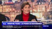 Amélie Oudéa-Castéra, ministre des Sports: "Il y a un peu de 'guerre des Étoiles' dans l'air"