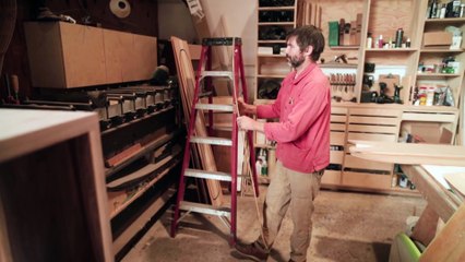 Creators: Darrick Rasmussen