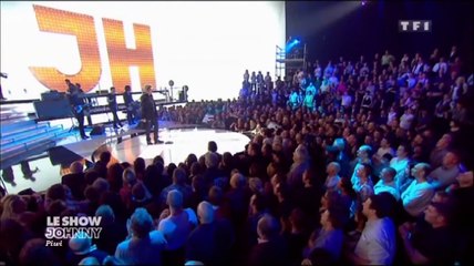 Johnny-Hallydayet Laurent Gerra-ma gueule-2011