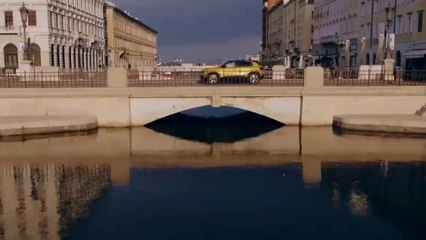 Jeep rilancia con Avenger, adesso si può ordinare anche on line