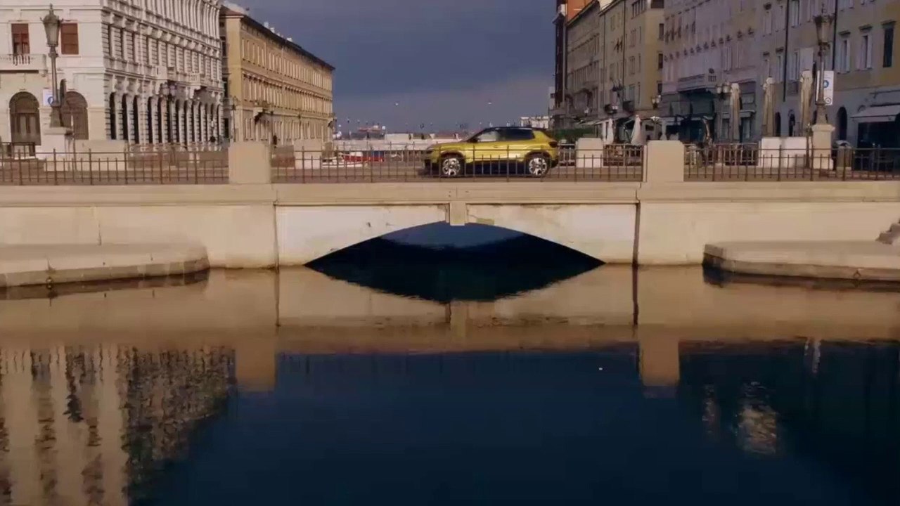 Jeep rilancia con Avenger, adesso si può ordinare anche on line