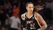 Brittney Griner shares her plans for future now she’s back on American soil
