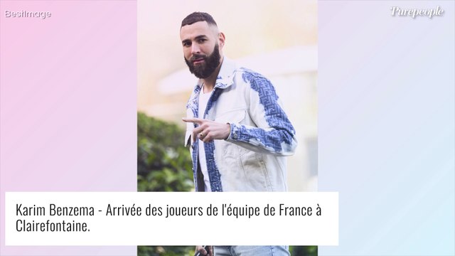 Karim Benzema : Le footballeur éloigné de son fils Ibrahim qui s'éclate à Londres avec sa maman Cora