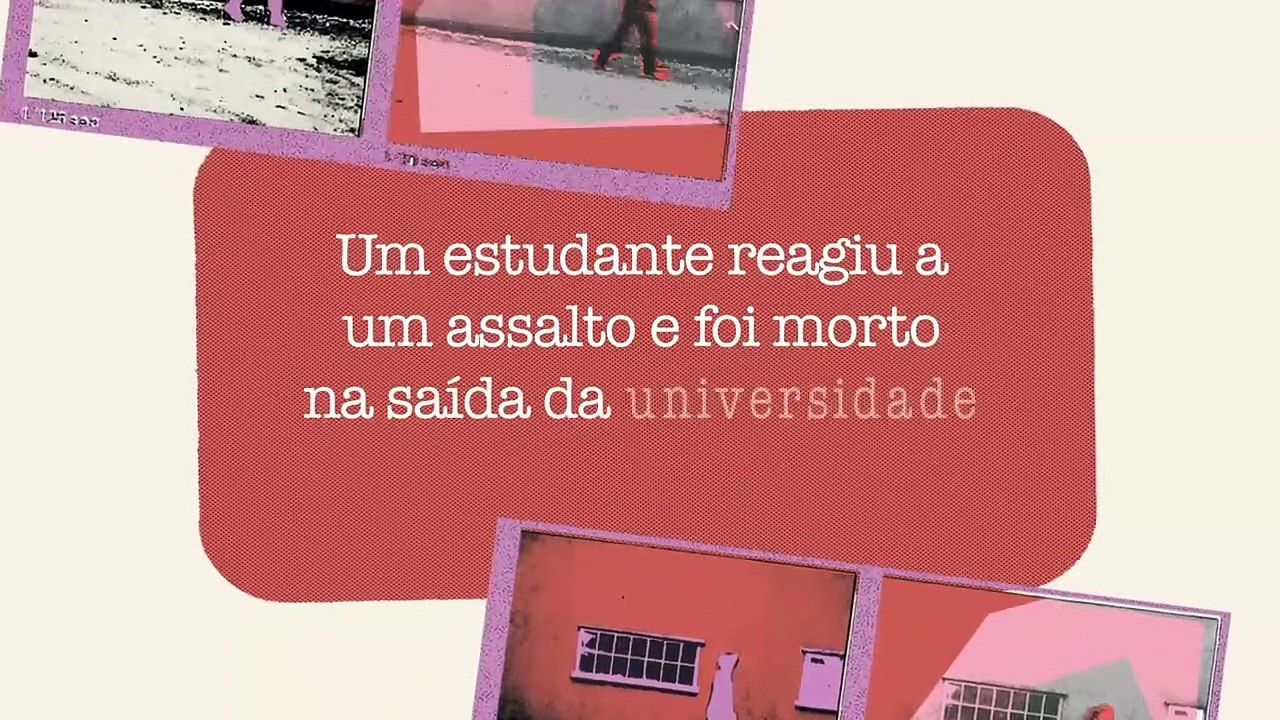 Crime e Castigo (trailer)
