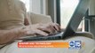 Jennifer FitzPatrick shares tips to help seniors and caregivers deal with technology