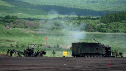 وصفت الصين بالتحدي غير المسبوق.. اليابان تقر تعديلات على إستراتيجية الدفاع