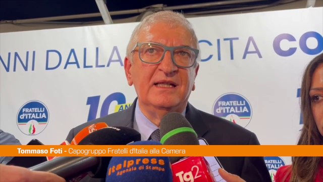Bce, Foti Valutare l'impatto dell'aumento dei tassi sull'economia