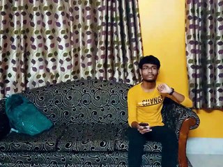 Anyone There - Short Film | APR Guys