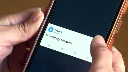 Musk causa revuelo tras la suspensión de periodistas en Twitter