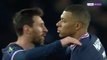 Messi v Mbappe: PSG pals clash in epic World Cup final