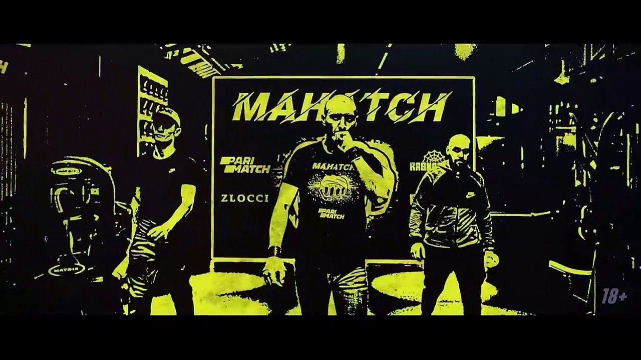 Best Fights and KO's of MAHATCH Season 3 PART 1 - Bare Knuckle Boxing Championship -