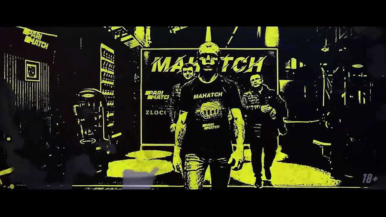 Best Fights and KO's of MAHATCH Season 3 PART 2 - Bare Knuckle Boxing Championship -