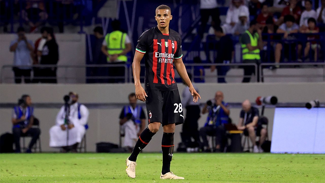 Thiaw: "We'll take the positives"