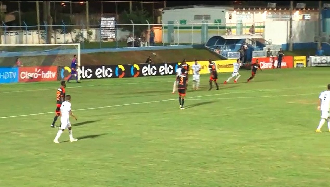 Fluminense vence o Tombense e elimina jogo de volta
