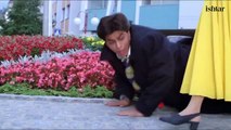 MAIN KOI AISA GEET GAOON - LO-FI - Shahrukh Khan, Juhi Chawla - Mann Taneja - Javed Akhtar