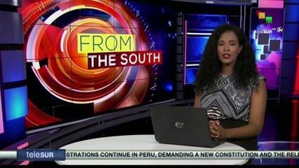 Argentine court upholds Milagro Sala's prison sentence