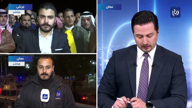 احتجاجات سلمية في وسط البلد على رفع أسعار المشتقات النفطية