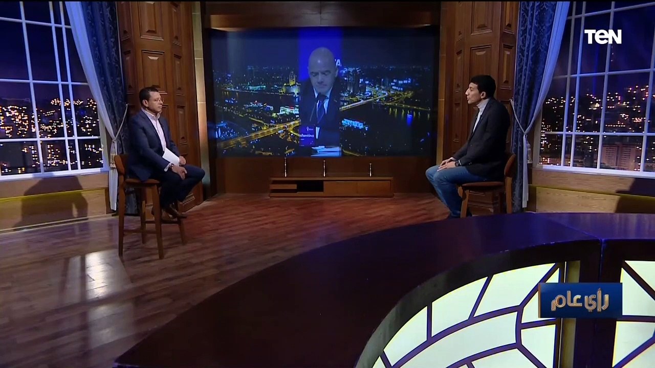 الأهلي في كأس العالم للأندية للمرة الثالثة على...