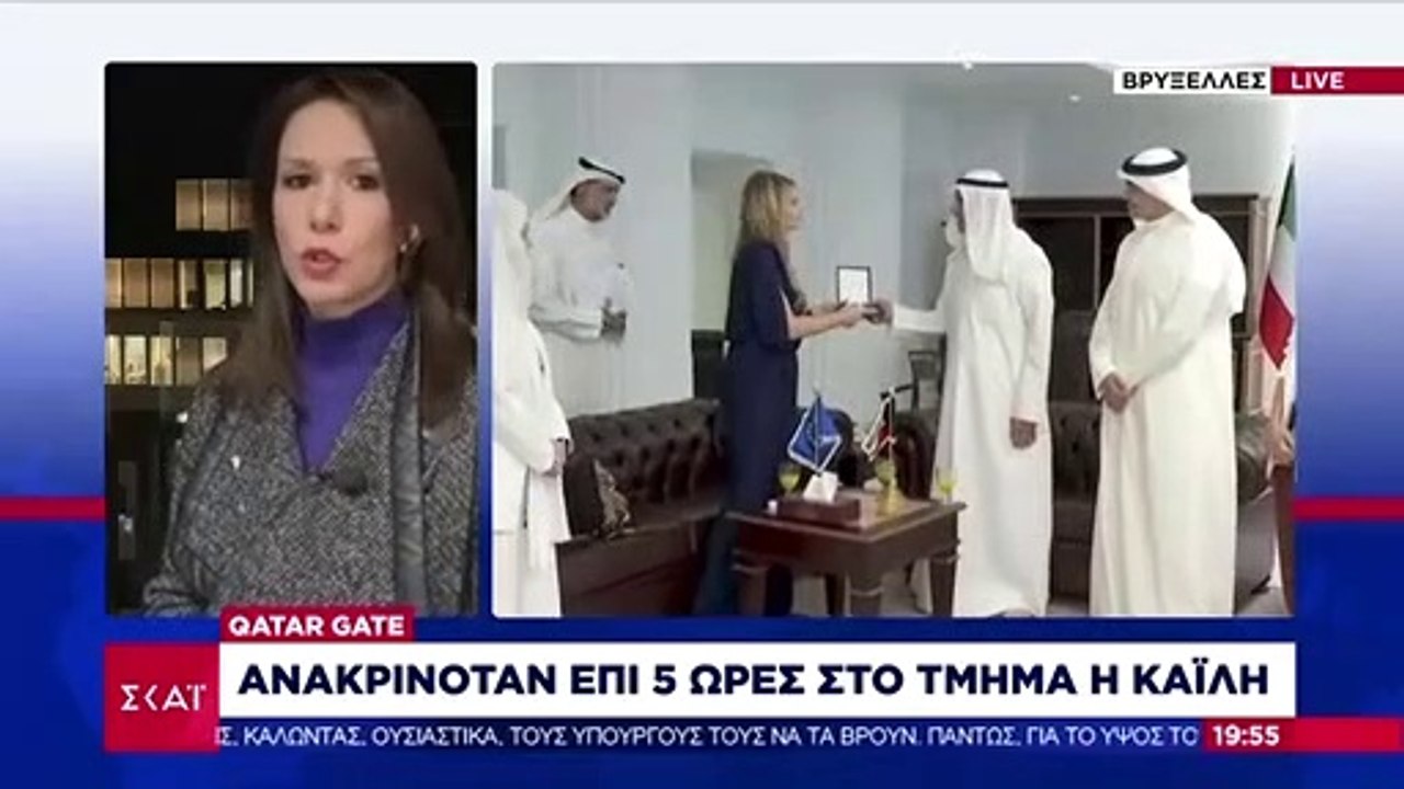 ΑΓΡΙΑ ΓΗ. ΕΠΕΙΣΟΔΙΟ 65