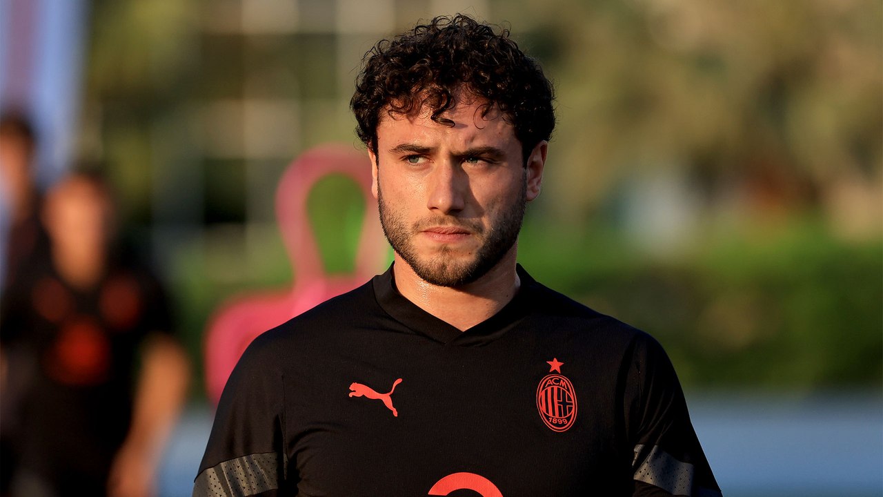 Calabria: "Vicini alla famiglia di Siniša"