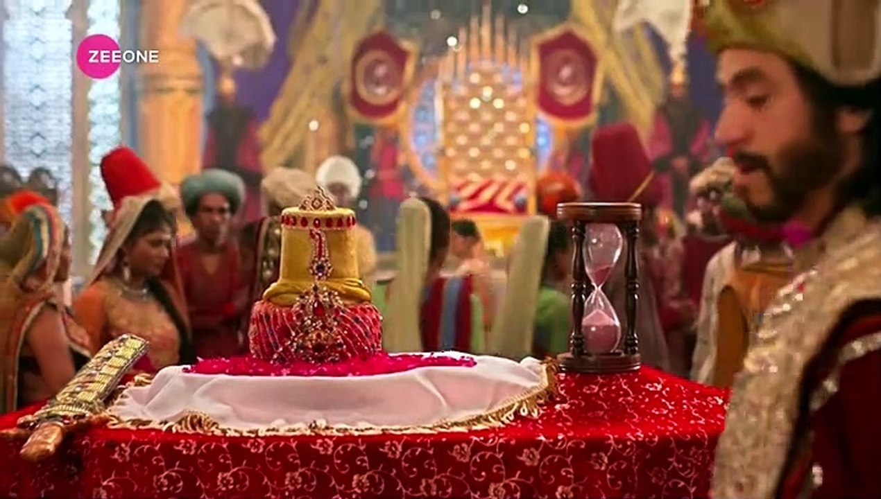 Razia Sultan - Die Herrscherin von Delhi Staffel 1 Folge 66