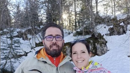 VOICI : Céline Saffré (Familles nombreuses) donne des nouvelles rassurantes de sa fille « amochée " après une « violente chute "
