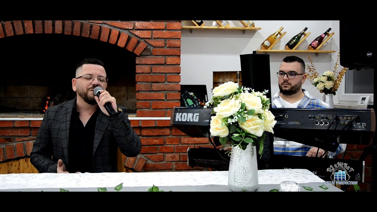 MEKI I ANEL - IDITE I ZOVITE JE - UŽIVO by uNiKaT