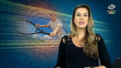 Confira a vitória de Nadal sobre David Ferrer no Masters 1000 de Madri