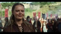 Vikings: Valhalla - Saison 2 | Bande-annonce officielle VF sur Netflix