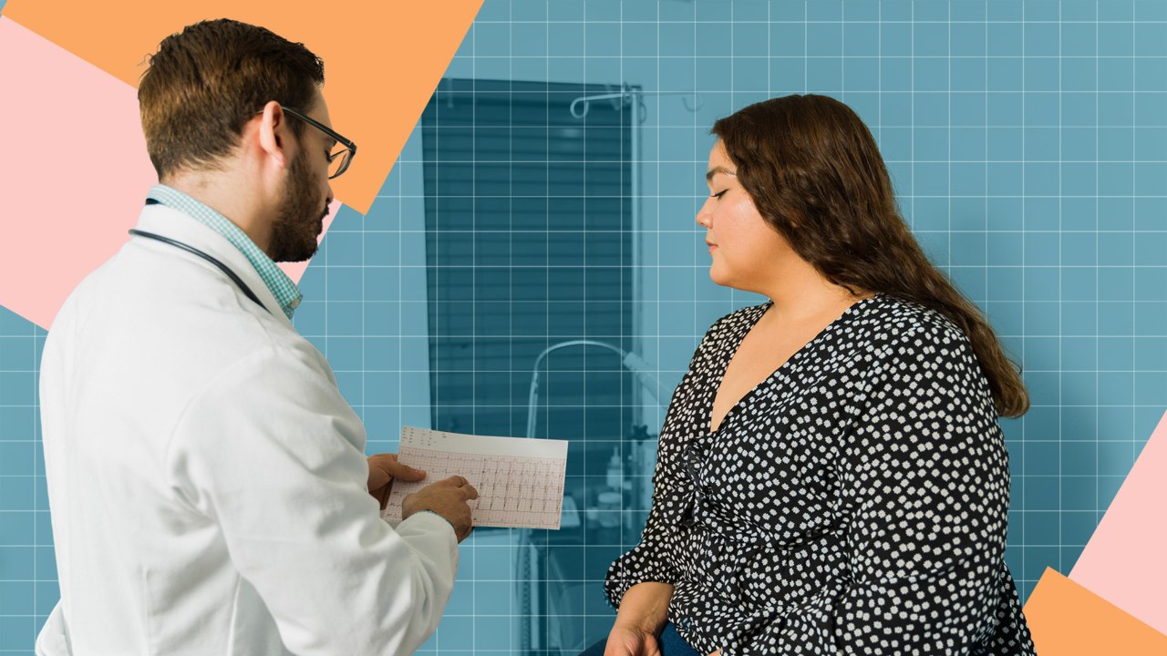 "Eat Less, Move More" Doesn't Actually Work for Weight Loss, According to a New Study