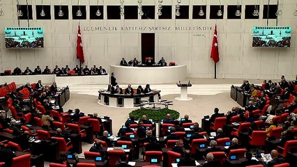 Fuat Oktay'dan İmamoğlu'na hodri meydan: Delikanlıysan aday ol