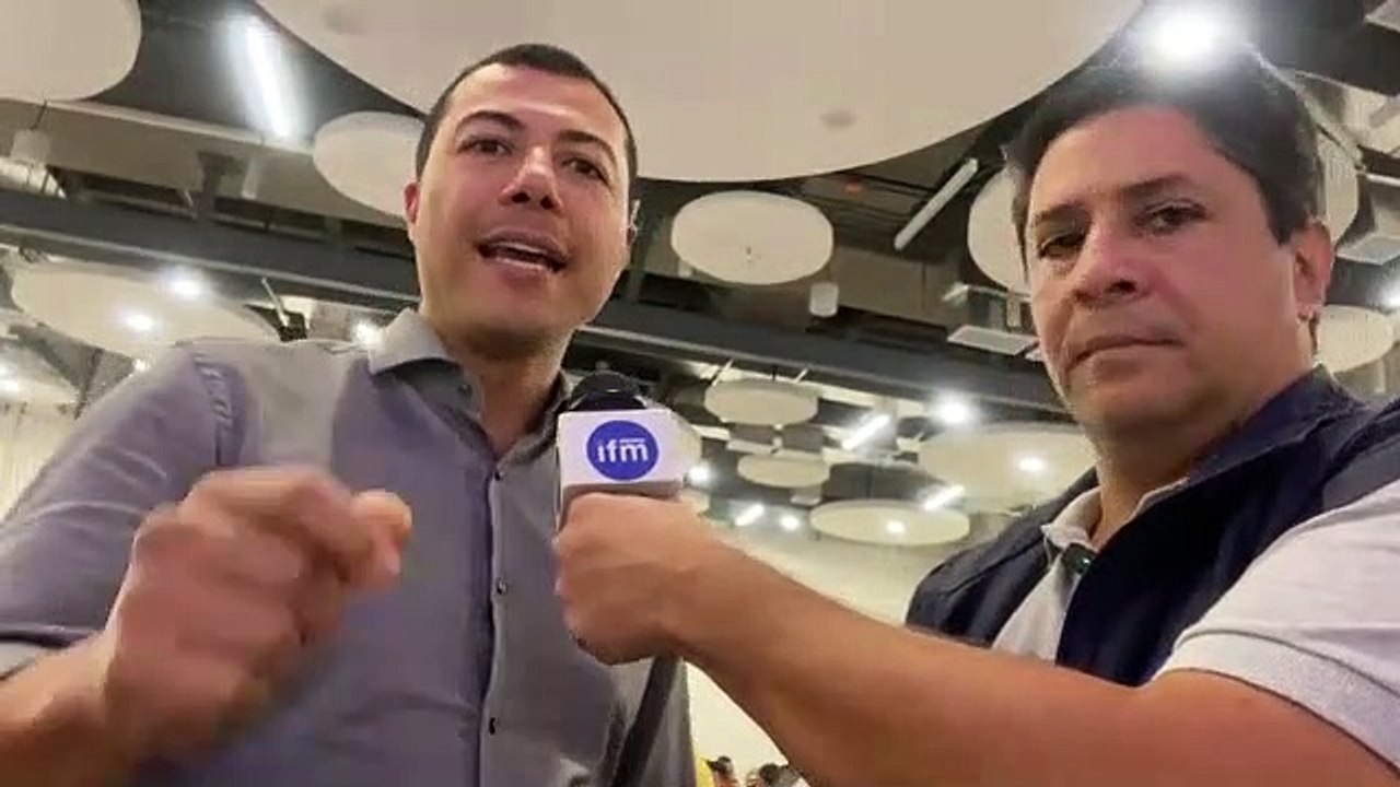 diputado Luis Gabriel Gómez