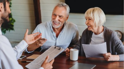 Mutuelle pour senior : les budgets à prévoir pour être bien remboursé, selon votre profil