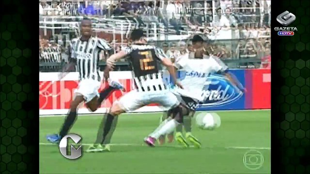 Godói comenta os lances polêmicos da primeira final do Paulista