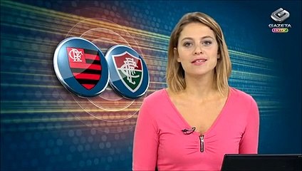 Flamenguistas esquecem empate com a Lusa e focam em clássico