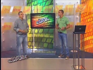Confira os gols das equipe paulistas Série A do Brasileirão