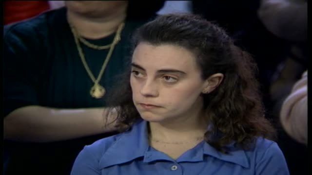 25 años del asesinato de Ana Orantes, víctima del maltrato de su marido durante cuatro décadas